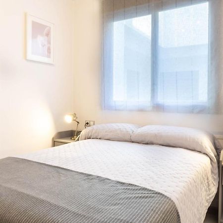 Apartment Dos Aceras Málaga Dış mekan fotoğraf